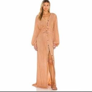 Rio Maiden Dress Jen’s Pirate Booty Large